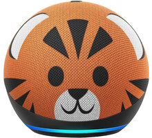 Amazon Echo Dot 4. generace Tiger_46724423