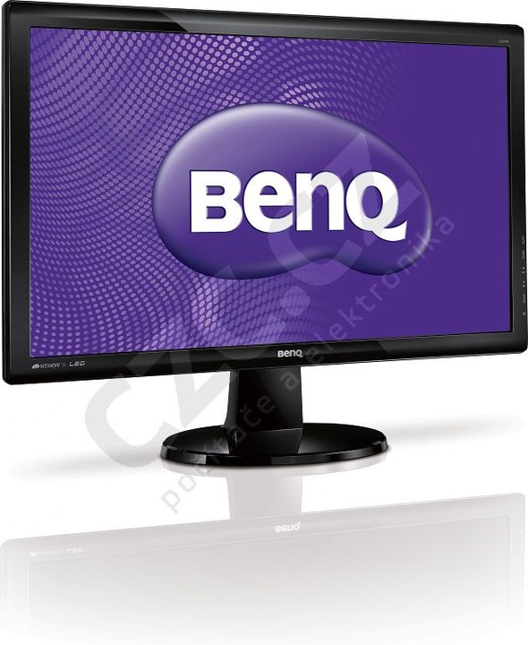 BenQ GL2450 - LED monitor 24&quot;_1202339588