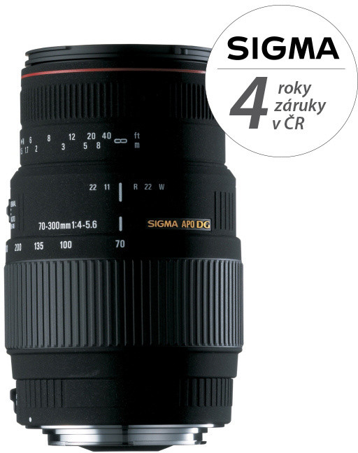 SIGMA 70-300/4-5.6 APO DG MACRO Nikon (Motor Drive)_1839896076