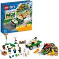 LEGO® City 60353 Záchranné mise v divočině_519833759