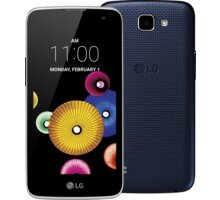 LG K4 (K130), Dual Sim, modrá/blue_684394443
