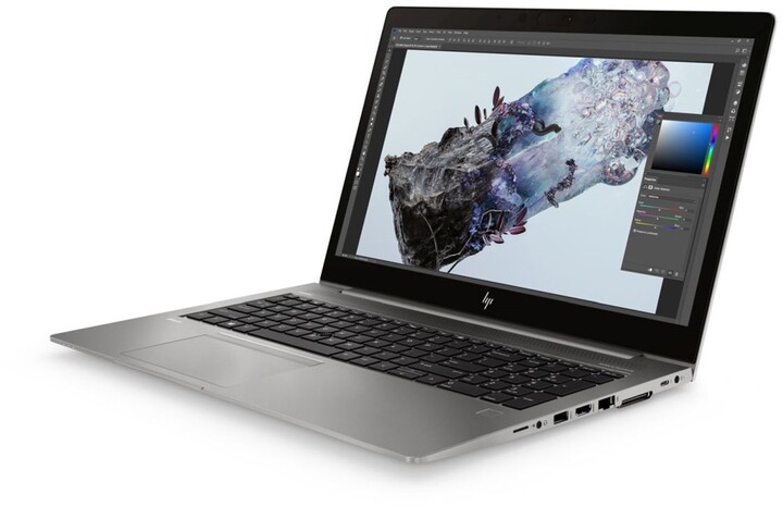 HP ZBook 15u G6, stříbrná_1185431439