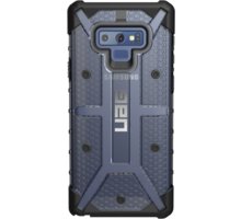 UAG plasma case Ice, Galaxy Note 9, clear_1744571556