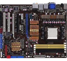 ASUS M3A78-T - AMD 790GX_1750485176