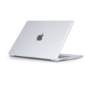 EPICO kryt na MacBook Air M2 13,6&quot; 2022, lesklá transparentní_300680859
