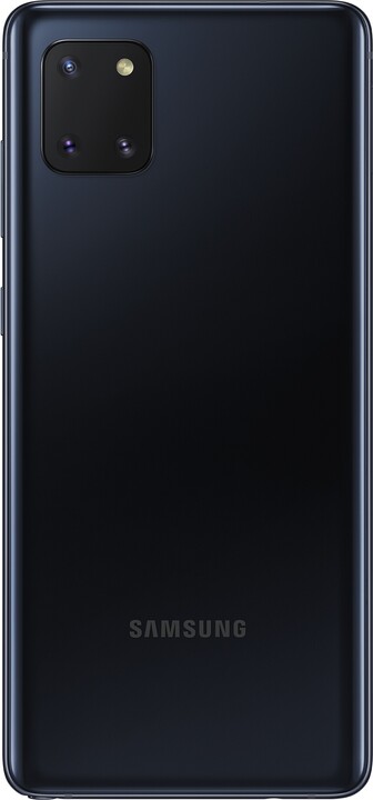 Samsung Galaxy Note10 Lite, 6GB/128GB, Aura Black_453244952