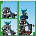 LEGO® Minecraft® 21246 Bitva v Deep Darku_950046634
