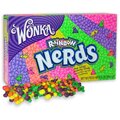 Wonka Nerds Rainbow 141,7 g