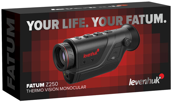 Levenhuk Fatum Z250 Thermo Vision_1957496841