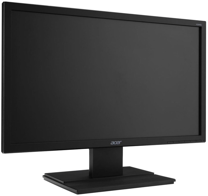Acer V226HQLbd - LED monitor 22&quot;_872157984