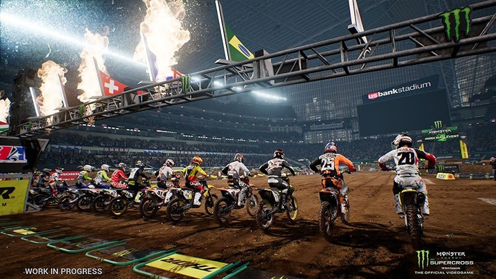Monster Energy Supercross – The Official Videogame (PS4)_928816802