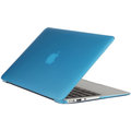 KMP ochranný obal pro 13&#39;&#39; MacBook Air, 2015, modrá_2038123153