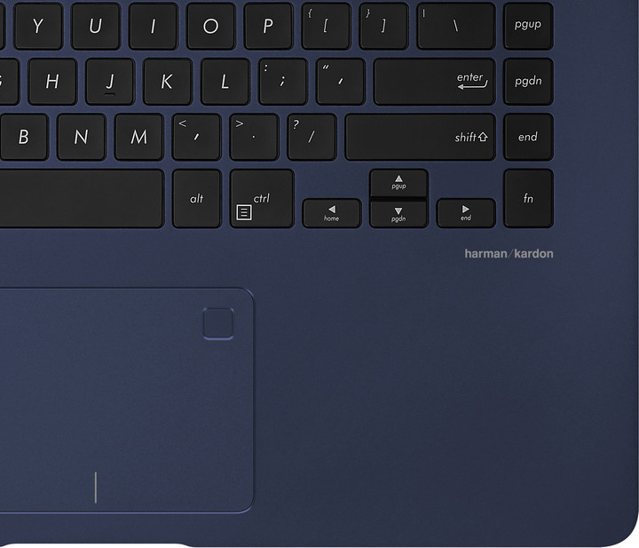 ASUS ZenBook UX530UX, modrá_675552378