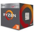 Ryzen a Vega patří k sobě. Nové procesory od AMD jsou tady