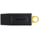 Kingston DataTraveler Exodia - 128GB, černá/žlutá