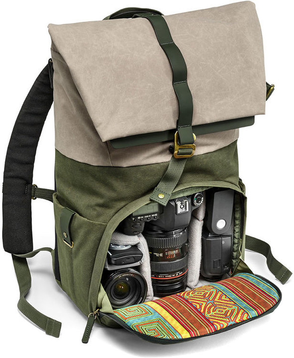 National Geographic Rainforest Backpack M (RF5350)_254026738