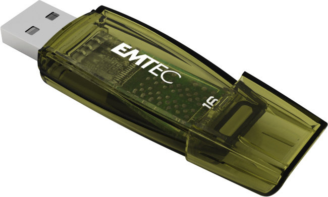 EMTEC Classic Series C410 16GB_613739698