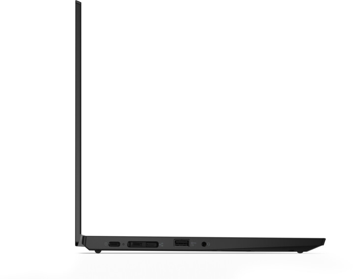 Lenovo ThinkPad L13 Clam, černá_334455022