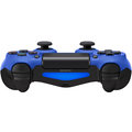 Sony PS4 DualShock 4, modrý_418830426