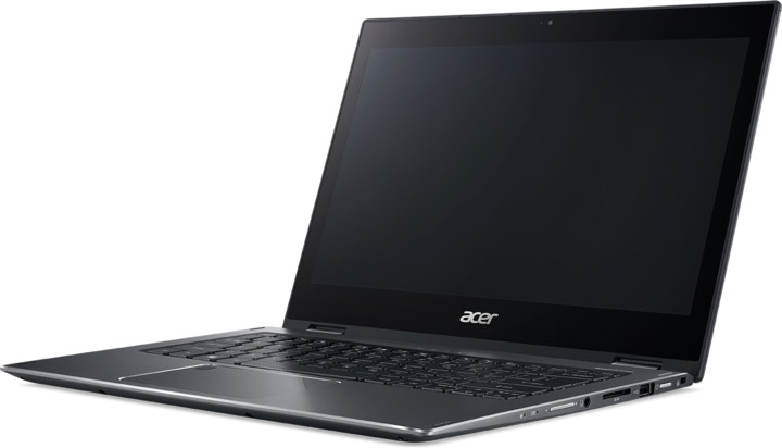 Acer Spin 5 Pro celokovový (SP513-53N-54CT), šedá_1673192825