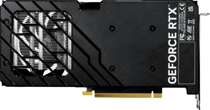 PALiT GeForce RTX 4060 Dual, 8GB GDDR6_1559983997