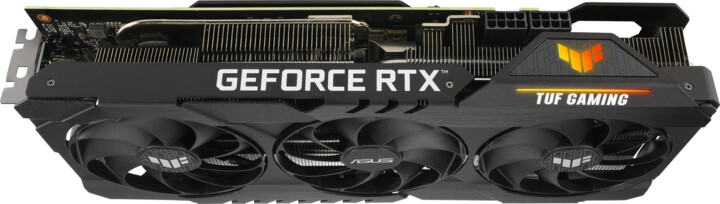 ASUS GeForce TUF Gaming RTX 3080 V2 OC, LHR, 10GB GDDR6X_469298132
