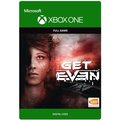 Get Even (Xbox ONE) - elektronicky_863015632