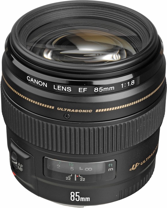 Canon EF 85mm f/1.8 USM_519145901
