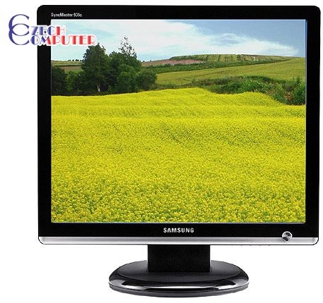 Samsung SyncMaster 931C - LCD monitor 19&quot;_1687192651