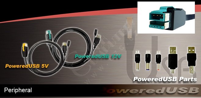 Aerocool Powered USB 5V_895955003