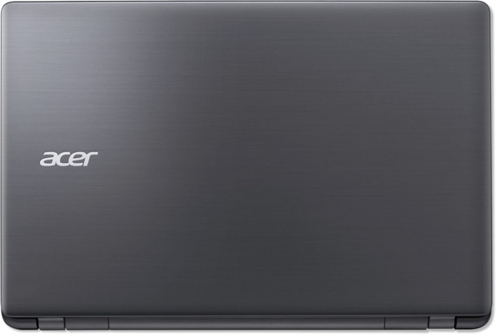 Acer Aspire E15 (E5-571G-57N2), stříbrná_310841527