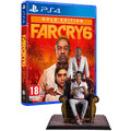 Far Cry 6 - Gold Edition + figurka Anton &amp; Diego (PS4)_44411842