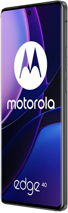 Motorola Edge 40, 8GB/256GB, Černá_2035978606