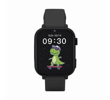 Garett Smartwatch Kids N!ce Pro 4G Black 1601075
