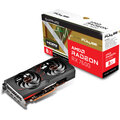 Sapphire PULSE AMD Radeon™ RX 7600 GAMING 8GB, 8GB GDDR6_1891129039