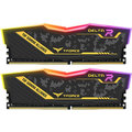 Team T-FORCE Delta TUF Gaming RGB 32GB (2x16GB) DDR4 2666