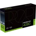 ASUS ProArt GeForce RTX 4080 OC Edition, 16GB GDDR6X_1507594341