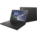 Lenovo ThinkPad T560, černá