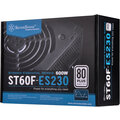 SilverStone Strider Essential ST60F-ES230 - 600W_1505508860