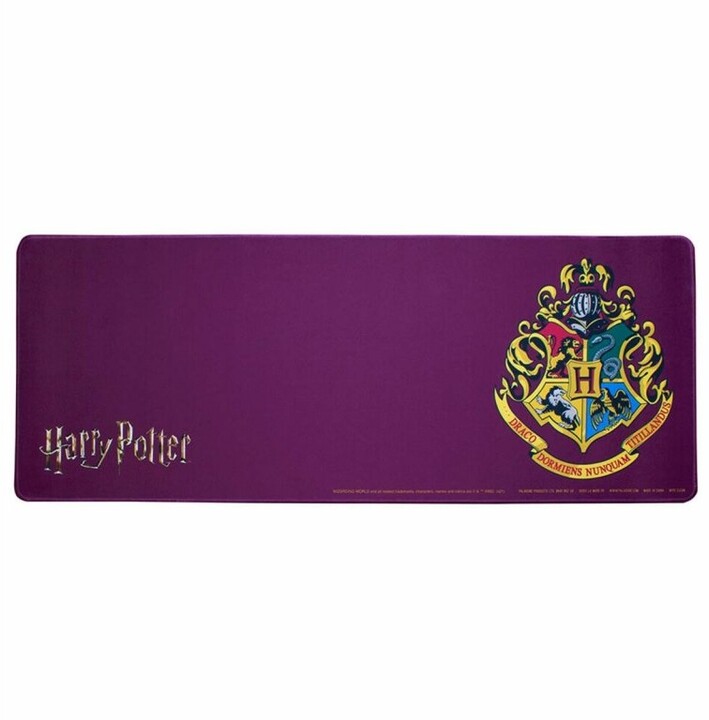 Harry Potter: Hogwards Crest, XL, červená_566981755