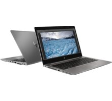 HP ZBook 14u G6, šedá_1075816393