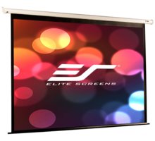 Elite Screens plátno elektrické motorové 135&quot; 168,1 x 299 cm_512562837