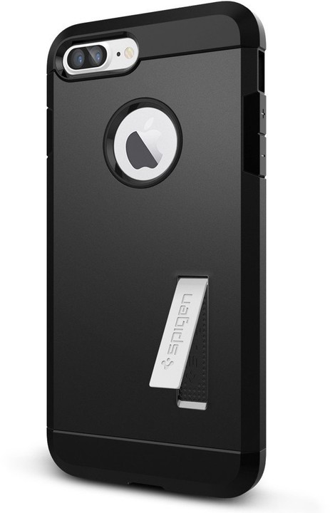 Spigen Tough Armor pro iPhone 7 Plus/8 Plus black_1696323196