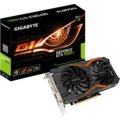 GIGABYTE GeForce GTX 1050 Ti G1 Gaming 4G, 4GB GDDR5_288694901