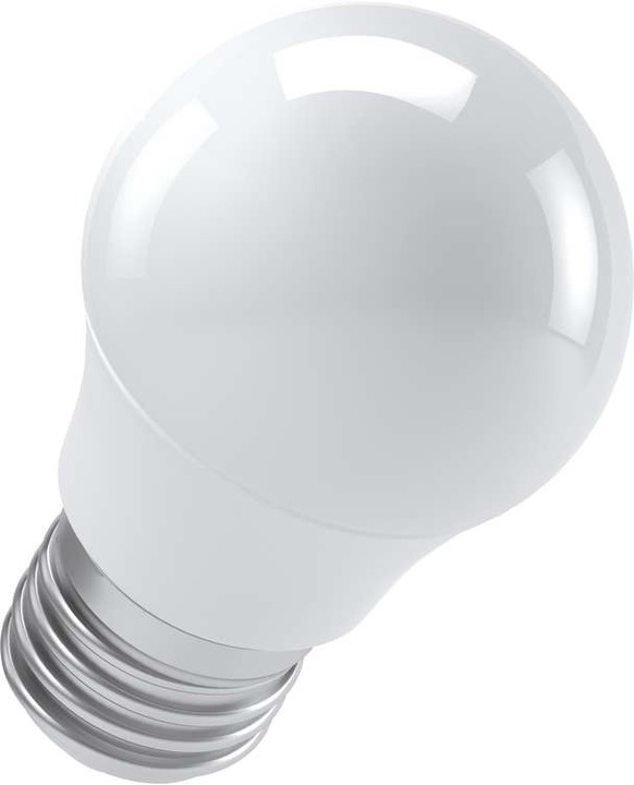Emos LED žárovka Classic Mini Globe 4W E27, teplá bílá_1734939726