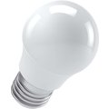 Emos LED žárovka Classic Mini Globe 4W E27, teplá bílá_1734939726