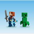 LEGO® Minecraft 21263 Důlní šachta v pustině_1030754366
