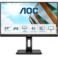 AOC 24P2Q - LED monitor 23,8&quot;_1992202777