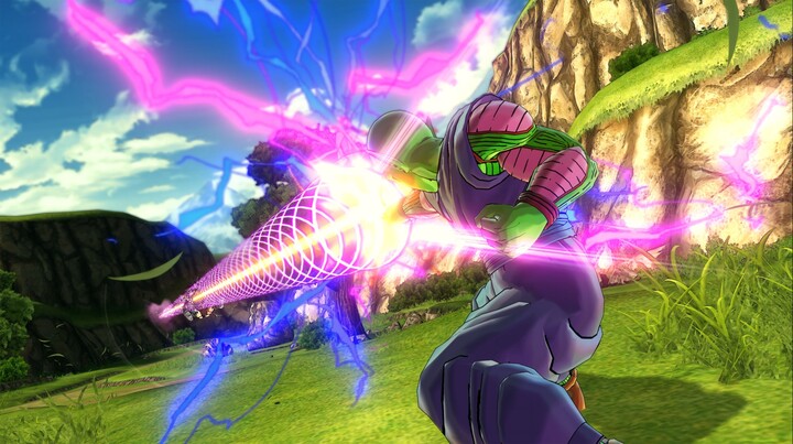 Dragon Ball Xenoverse 2 (PS5)_174570903