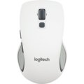 Logitech Wireless Mouse M560, bílá_6227764
